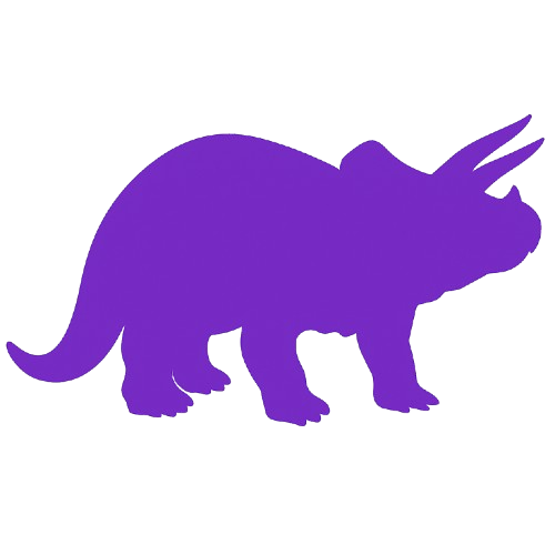 Triceratops - Jobseeker