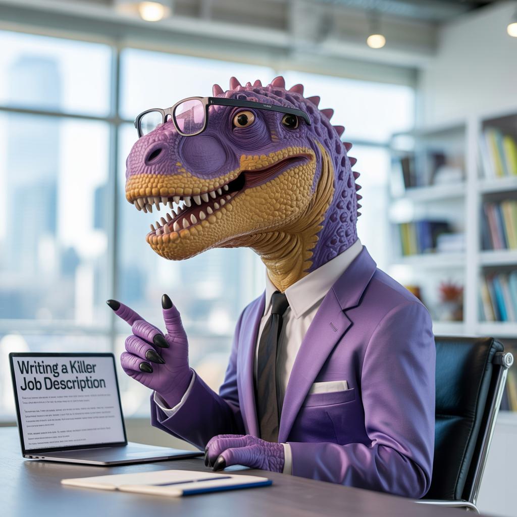 How to Write a Job Advertisement That Attracts Top Talent