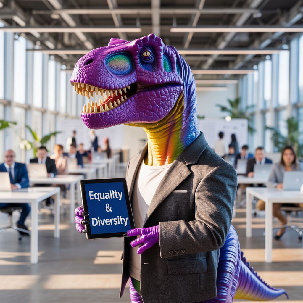 Building Better Workplaces: Why Equality and Diversity Matter