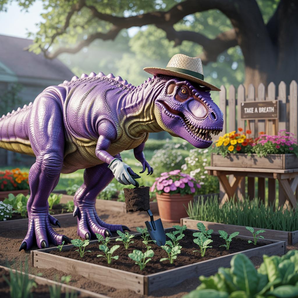An Insight To Understanding Gardening Leave Dino Style